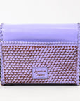 American Darling Crossbody Beautifully Hand Tooled Genuine Leather Western Women Bag Handbag Purse |