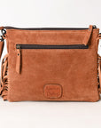 American Darling Crossbody Genuine Western Leather Women Bag ADBG1648