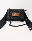 American Darling Wallet Genuine Western Leather Women Bag