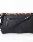 American Darling CLUTCH Genuine Western Leather Women Bag