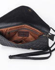 American Darling CLUTCH Genuine Western Leather Women Bag