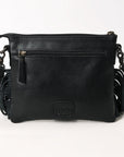 American Darling Crossbody Hand Tooled Genuine Western Leather Women Bag