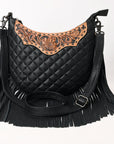 American Darling Crossbody Genuine Western Leather Women Bag ADBG1686
