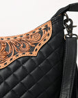 American Darling Crossbody Genuine Western Leather Women Bag ADBG1686
