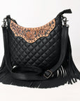 American Darling Crossbody Genuine Western Leather Women Bag ADBG1686