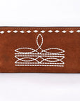 American Darling Western Genuine Leather Handbag Purse Wallet Bag For Women Girl