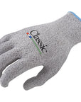 Classic Rope High Performance Roping Riding Glove White