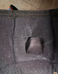 Large Hilason Horse No Turn Training Protective Shock Absorbing Bell Boots