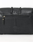 American Darling Crossbody Hand Tooled Genuine Leather Women Bag Western Handbag Purse