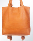 American Darling Tote Genuine Leather Women Western Handbag Purse | Travel Bags