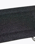 Hilason Western Horse Felt Lined Straight Saddle Cinch Girth Stainless Steel Buckle