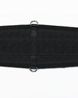 Hilason Western Horse Felt Lined Roper Saddle Cinch Girth Stainless Steel Buckle