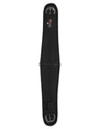 Hilason Western Horse Felt Lined Roper Saddle Cinch Girth Stainless Steel Buckle
