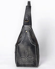 American Darling Sling Genuine Leather women bag western handbag purse