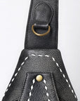 American Darling Sling Genuine Leather women bag western handbag purse