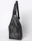 American Darling Sling Genuine Leather women bag western handbag purse