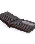 American Darling Wallet Hair-On Genuine Leather Women Bag Western Handbag Purse
