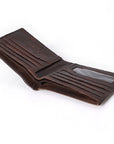 American Darling Wallet Hair-On Genuine Leather Women Bag Western Handbag Purse