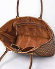 American Darling Tote Genuine Leather Women Bag Western Handbag | Travel Bags