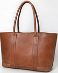American Darling Tote Genuine Leather Women Bag Western Handbag Purse | Travel Bags