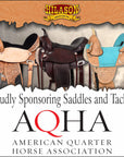 SADDLE