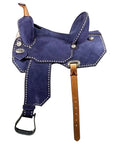 SADDLE