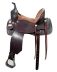 SADDLE
