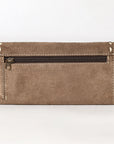 American Darling Western Small Cross Body Genuine Leather Handbag Purse Wallet Bag For Women Girls