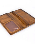 American Darling Wallet Genuine Leather Rodeo Wallet For Men & Women Unisex Purse |