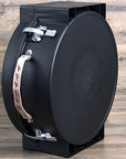 K&D Equestrian Heavy-Duty Rope Storage Can Keep Ropes Organized Tangle-Free