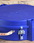 K&D Equestrian Heavy-Duty Rope Storage Can Keep Ropes Organized Tangle-Free