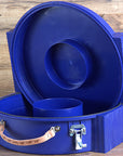 K&D Equestrian Heavy-Duty Rope Storage Can Keep Ropes Organized Tangle-Free