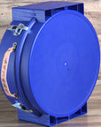 K&D Equestrian Heavy-Duty Rope Storage Can Keep Ropes Organized Tangle-Free