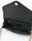 Never Mind Crossbody Genuine Leather Women Bag Western Handbag Purse