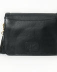 Never Mind Crossbody Genuine Leather Women Bag Western Handbag Purse