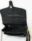 Never Mind Crossbody Genuine Leather Women Bag Western Handbag Purse