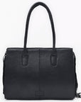 American Darling Tote Bag Beautifully Embosed Leather women
