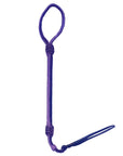 HILASON Western Horse Hand Braided Dressage Whip