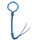 HILASON Western Horse Hand Braided Dressage Whip