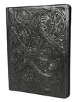 American Darling Hand Tooled Genuine Leather Women Bag Western Handbag Purse