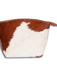 American Darling Coin Purse Hair On Genuine Leather Women Bag Western Handbag Purse