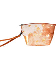 American Darling Coin Purse Hair On Genuine Leather Women Bag Western Handbag Purse