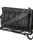 American Darling Genuine Leather Women Bag Western Handbag Purse