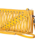American Darling Genuine Leather Women Bag Western Handbag Purse