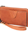 American Darling Card-Holder Genuine Leather women bag western handbag purse