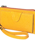 American Darling Card-Holder Genuine Leather women bag western handbag purse