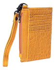 American Darling Card-Holder Genuine Leather women bag western handbag purse