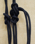 Professional Choice Western Horse tack supplies Nylon Halter Rope/10Ft Lead