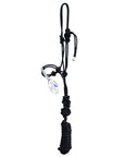 Professional Choice Western Horse tack supplies Nylon Halter Rope/10Ft Lead