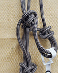 Professional Choice Western Horse tack supplies Nylon Halter Rope/10Ft Lead